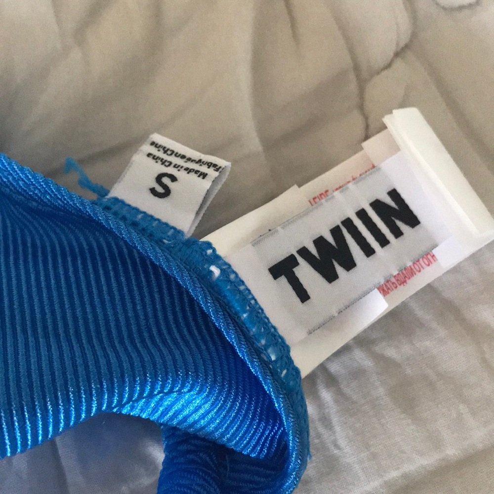 Swim Top - Picture 4 of 4